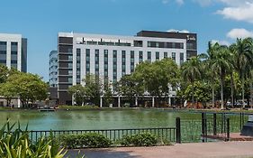 Seda Capitol Central Bacolod City